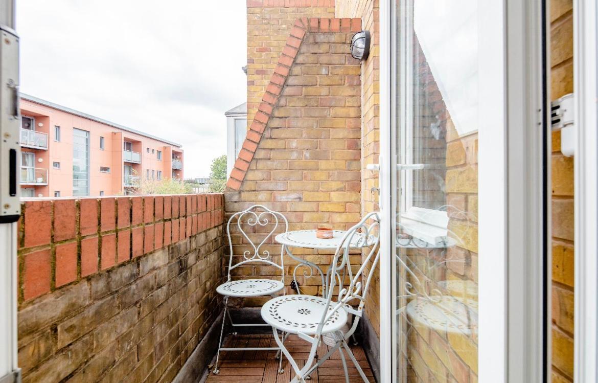 Central London Comfortable Homestyle Apartment 외부 사진