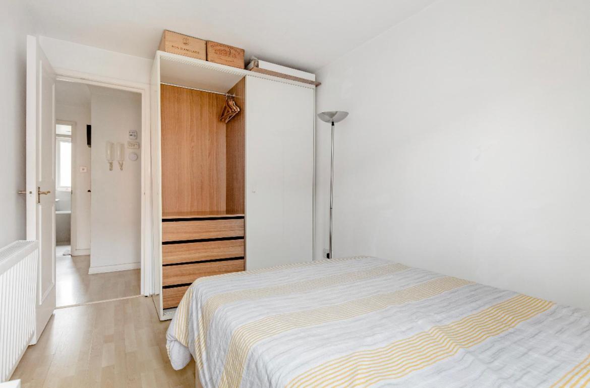 Central London Comfortable Homestyle Apartment 외부 사진
